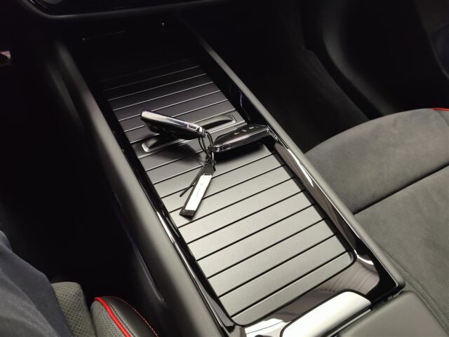 Volkswagen ID.7 2025 Tourer GTX 4MOTION Premium 250 kW Akku 86kWh