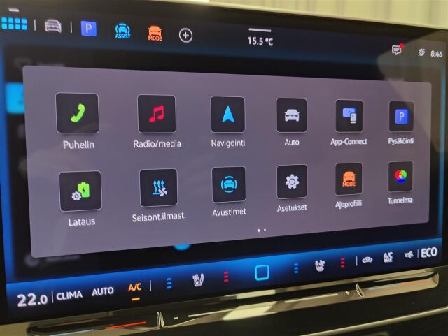 Volkswagen ID.7 2025 Tourer GTX 4MOTION Premium 250 kW Akku 86kWh