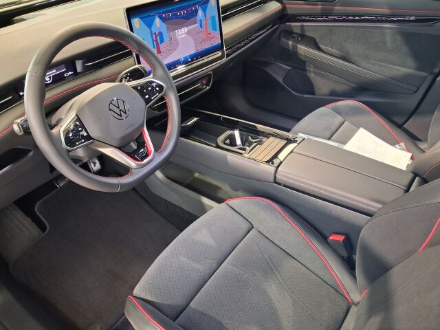 Volkswagen ID.7 2025 Tourer GTX 4MOTION 75-v Juhlamalli 250 kW, akku 86 kWh *Nopeaan toimitukseen*