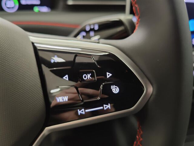 Volkswagen ID.7 2025 Tourer GTX 4MOTION Premium 250 kW Akku 86kWh