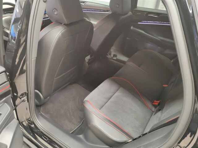 Volkswagen ID.7 2025 Tourer GTX 4MOTION Premium 250 kW Akku 86kWh