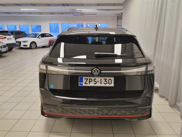 Volkswagen ID.7 2025 Tourer GTX 4MOTION Premium 250 kW Akku 86kWh