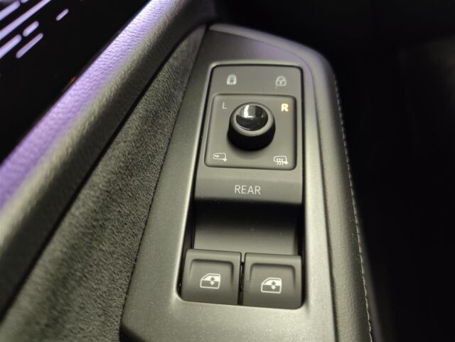 Volkswagen ID.7 2025 Tourer GTX 4MOTION Premium 250 kW Akku 86kWh