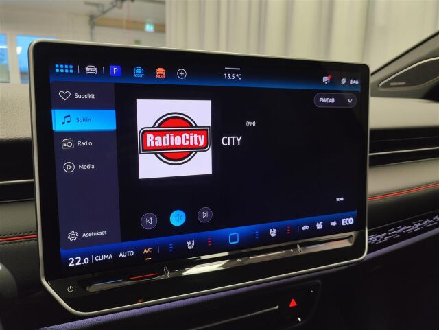 Volkswagen ID.7 2025 Tourer GTX 4MOTION Premium 250 kW Akku 86kWh