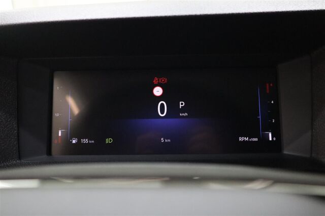 Opel Vivaro 2025 145 diesel automaatti L Innovation ** TEHDASTAKUU 5V / 200tkm**