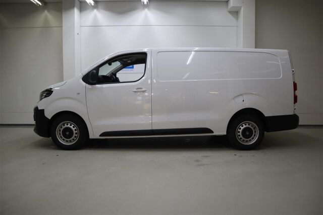 Opel Vivaro 2025 145 diesel automaatti L Innovation ** TEHDASTAKUU 5V / 200tkm**