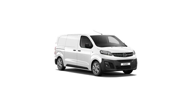 Opel Vivaro 2025 145 diesel automaatti L Innovation