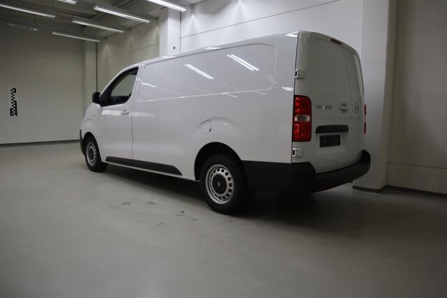 Opel Vivaro 2025 145 diesel automaatti L Innovation ** TEHDASTAKUU 5V / 200tkm**