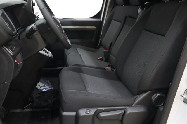 Opel Vivaro 2025 145 diesel automaatti L Innovation ** TEHDASTAKUU 5V / 200tkm**