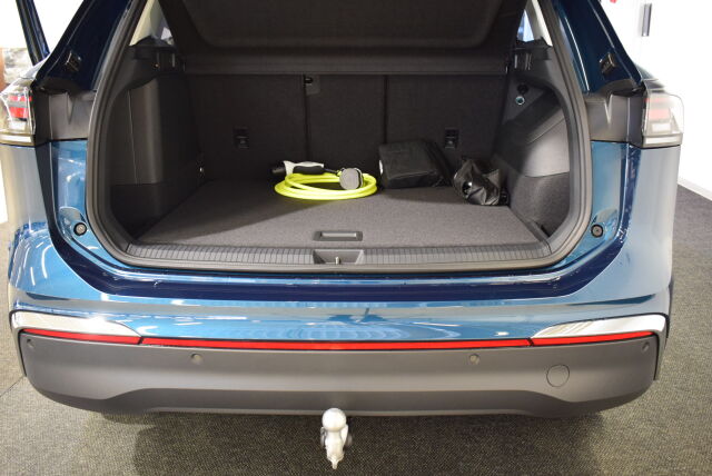 Volkswagen Tiguan 2025 Elegance 75-v Juhlamalli eHybrid 150 kW DSG-automaatti