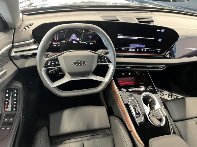 Audi A6 2026 Avant e-hybrid quattro 220 kW