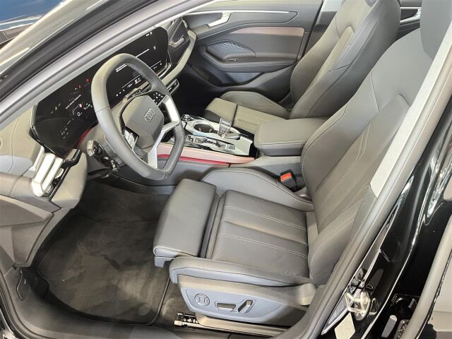 Audi A6 2026 Avant e-hybrid quattro 220 kW