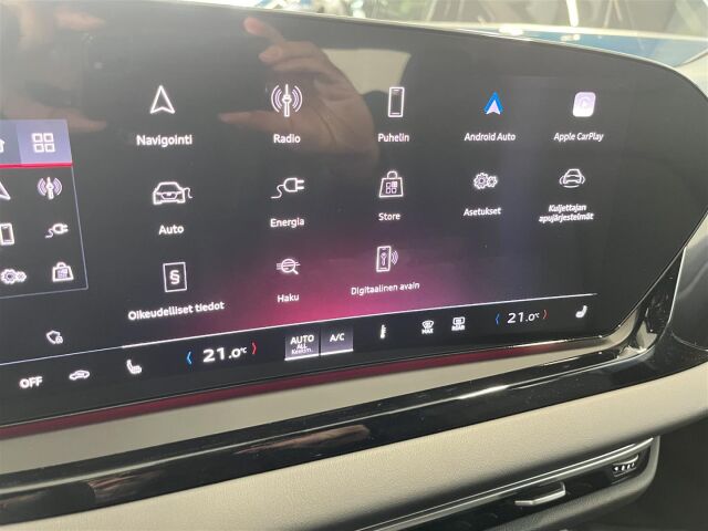 Audi A6 2026 Avant e-hybrid quattro 220 kW