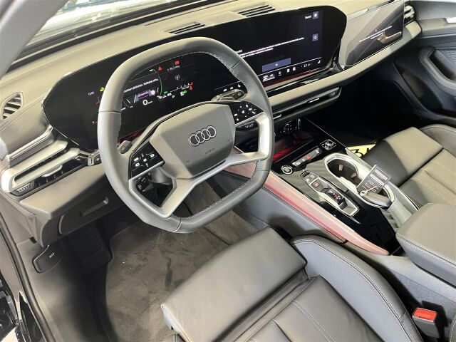 Audi A6 2026 Avant e-hybrid quattro 220 kW
