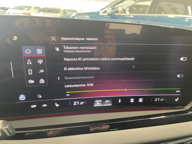 Audi A6 2026 Avant e-hybrid quattro 220 kW