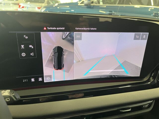 Audi A6 2026 Avant e-hybrid quattro 220 kW