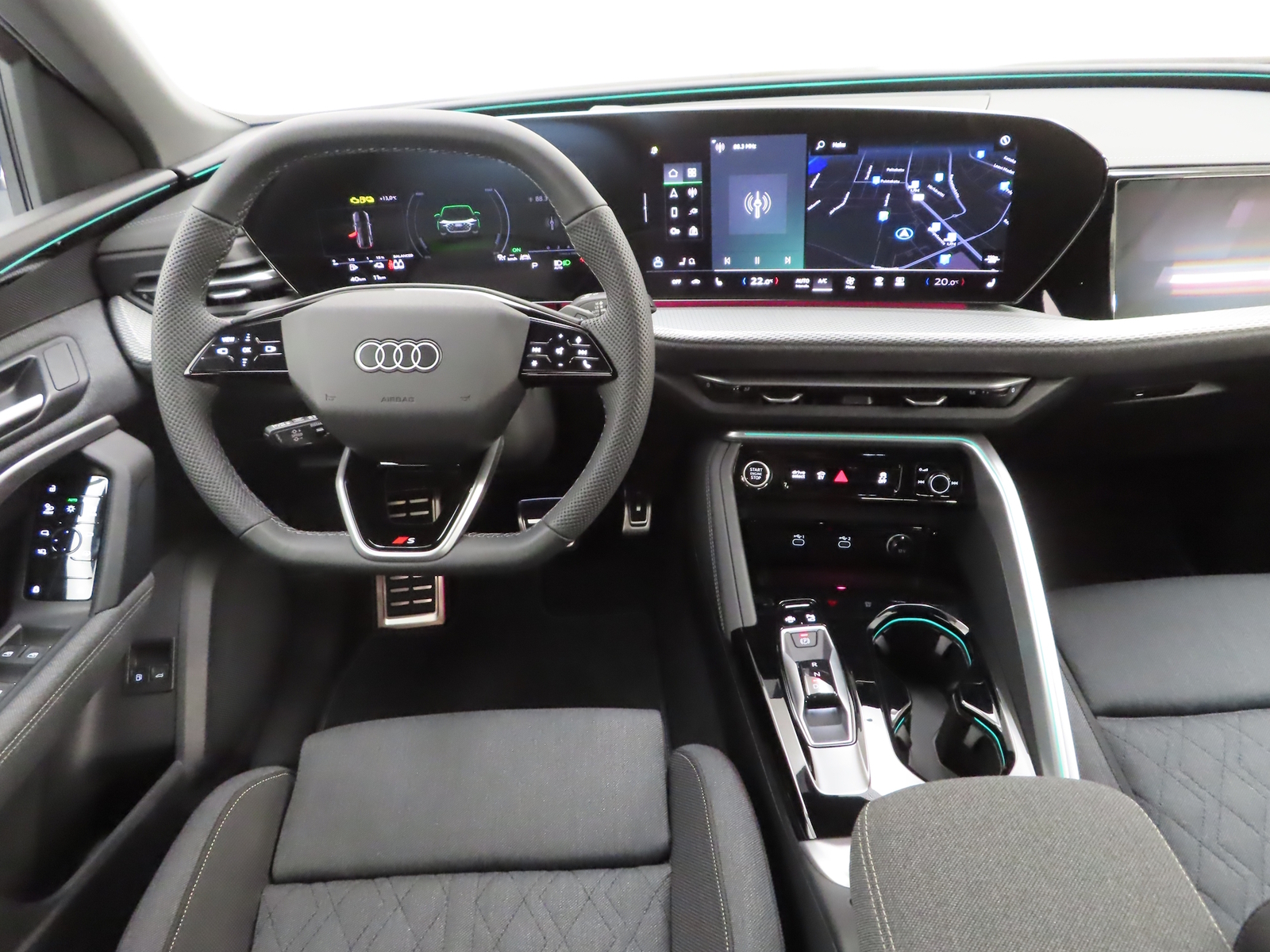 Audi Q5 2025, kuva 5/10