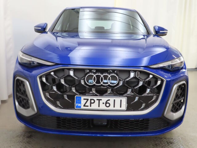 Audi Q5 2025 Sportback e-hybrid quattro 220 kW