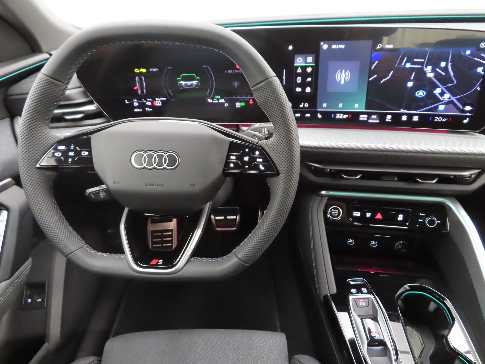 Audi Q5 2025, kuva 6/10