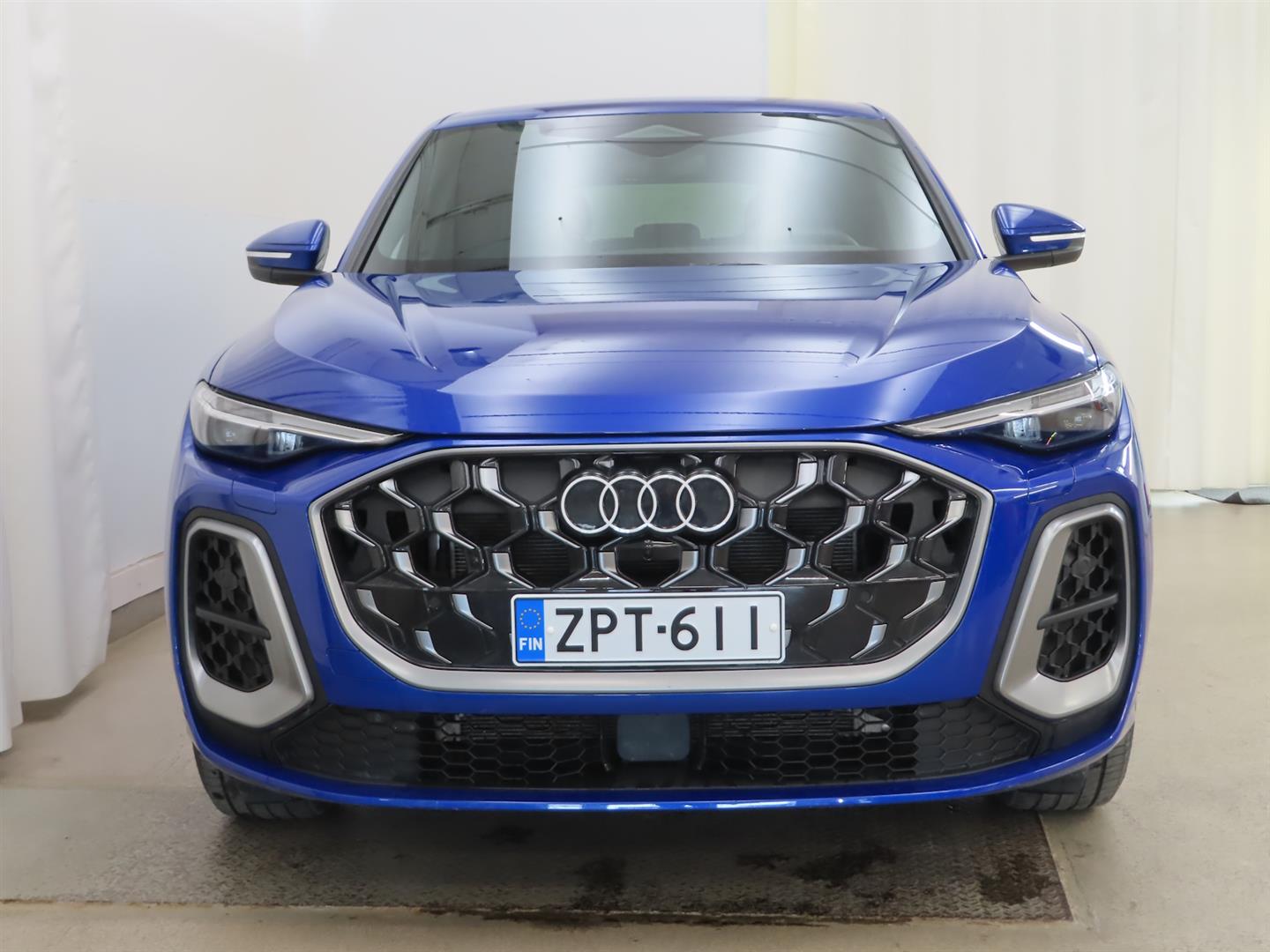 Audi Q5 2025, kuva 2/10