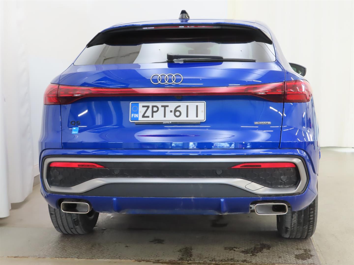 Audi Q5 2025, kuva 4/10