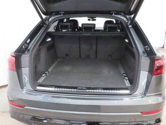 Audi Q8 2026 TFSI e quattro 360 kW Vorsprung Edition