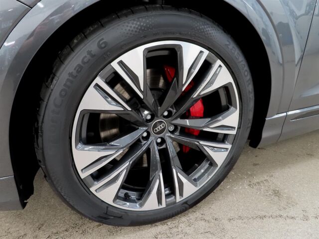 Audi Q8 2026 TFSI e quattro 360 kW Vorsprung Edition