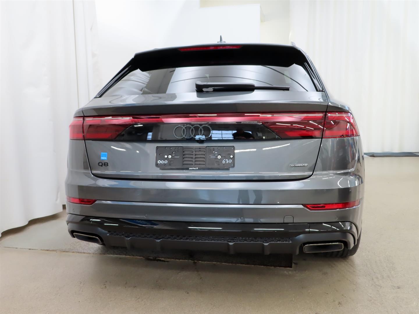 Audi Q8 2026, kuva 5/13