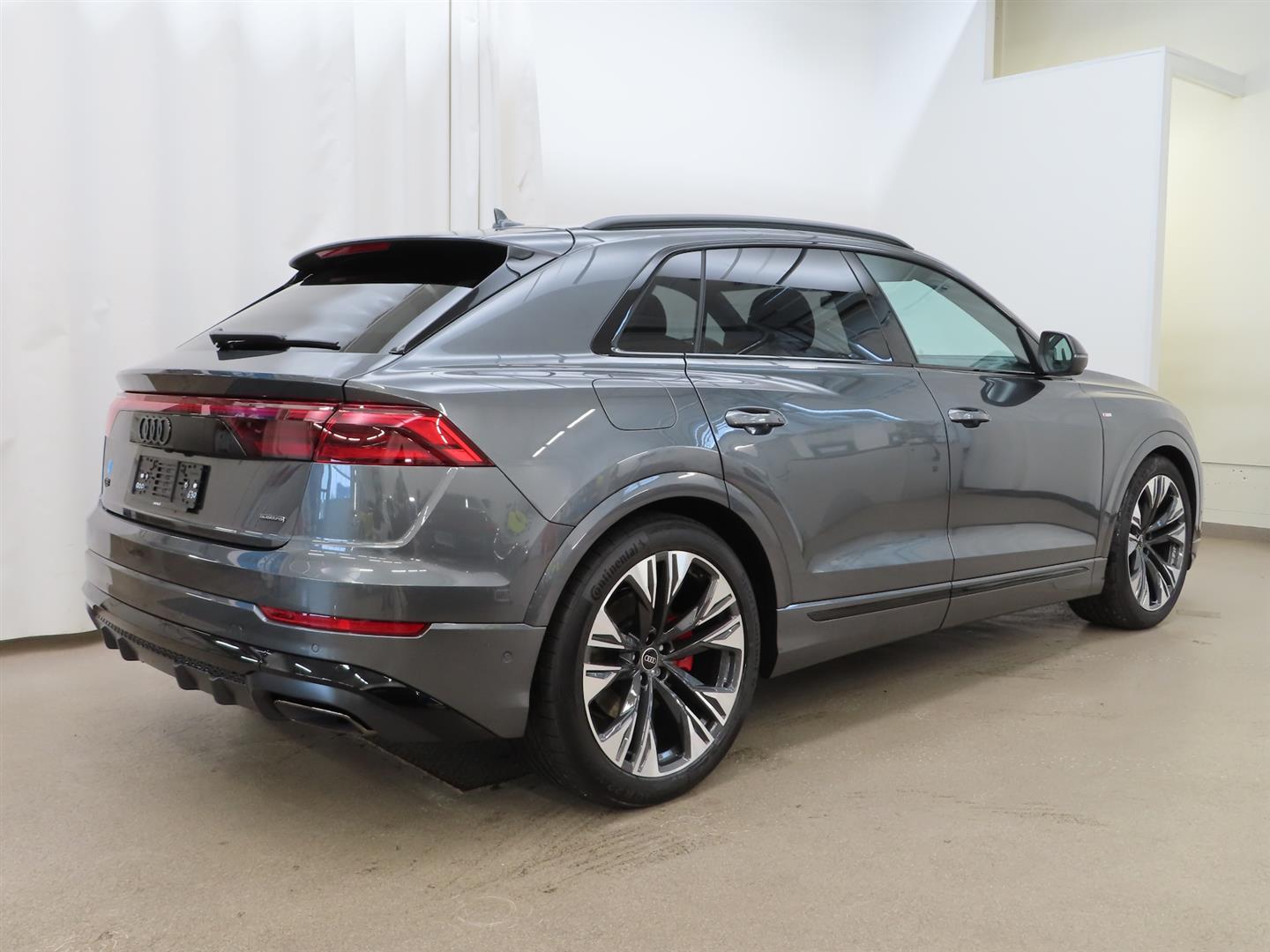 Audi Q8 2026, kuva 4/13