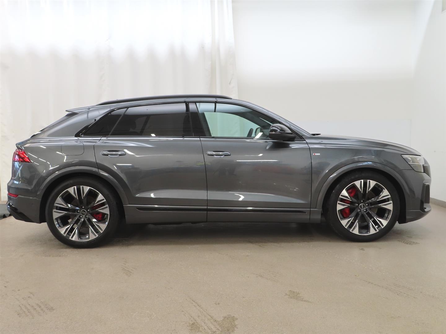 Audi Q8 2026, kuva 3/13