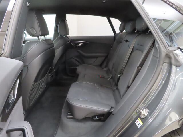 Audi Q8 2026 TFSI e quattro 360 kW Vorsprung Edition