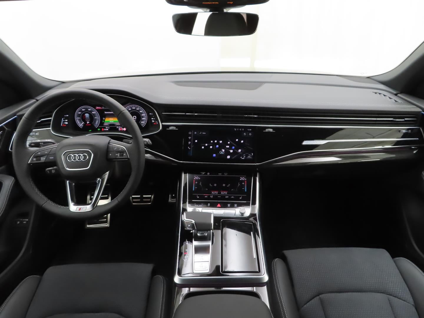 Audi Q8 2026, kuva 7/13