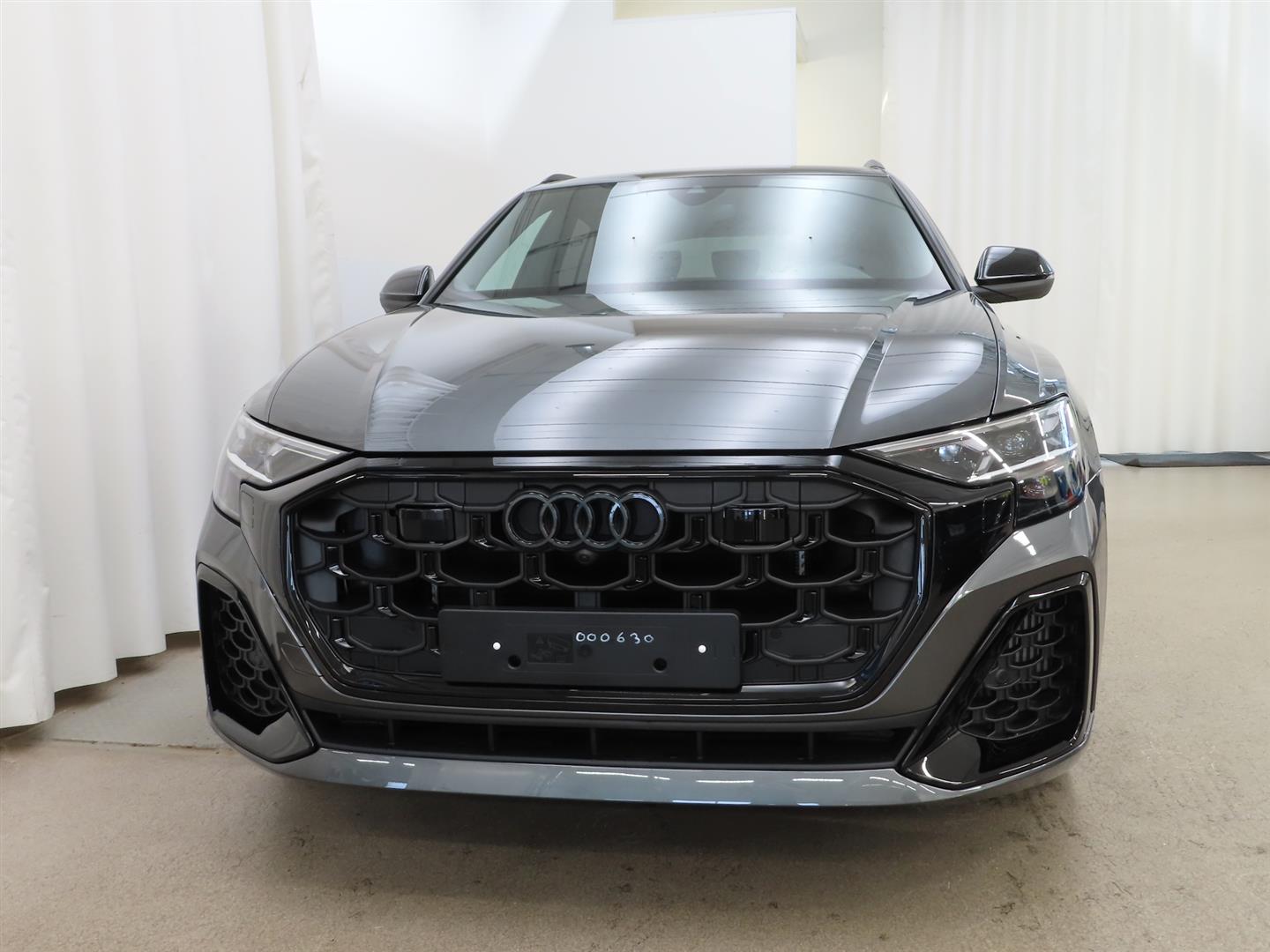 Audi Q8 2026, kuva 2/13