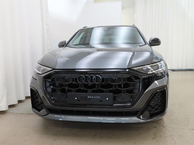 Audi Q8 2026 TFSI e quattro 360 kW Vorsprung Edition