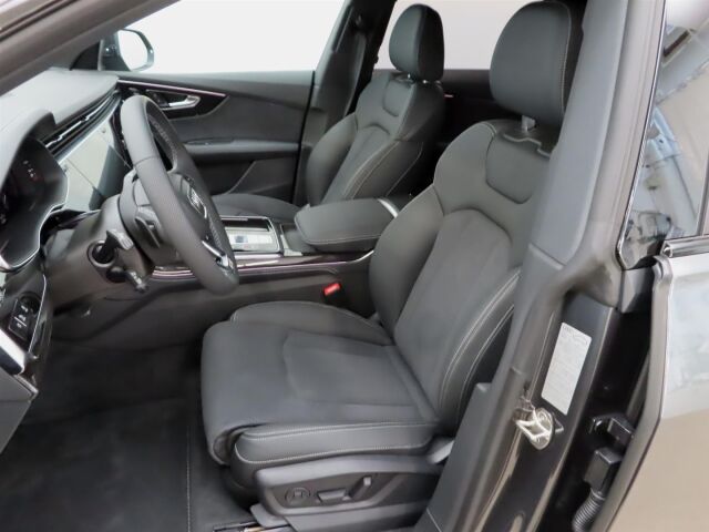 Audi Q8 2026 TFSI e quattro 360 kW Vorsprung Edition