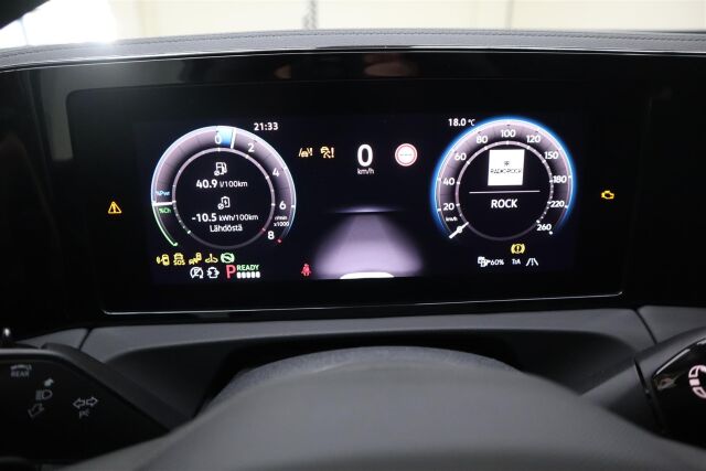 Volkswagen Tiguan 2025 Elegance 75-v Juhlamalli eHybrid 150 kW DSG-automaatti