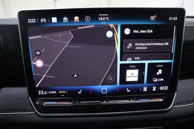 Volkswagen Tiguan 2025 Elegance 75-v Juhlamalli eHybrid 150 kW DSG-automaatti