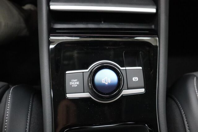 Volkswagen Tiguan 2025 Elegance 75-v Juhlamalli eHybrid 150 kW DSG-automaatti