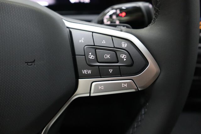 Volkswagen Tiguan 2025 Elegance 75-v Juhlamalli eHybrid 150 kW DSG-automaatti