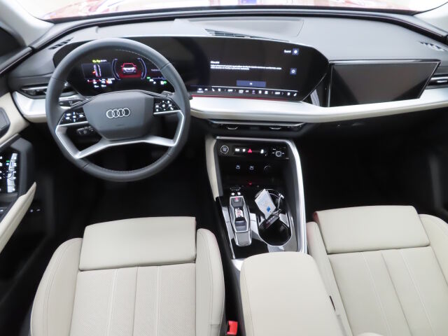 Audi Q5 2026 Sportback e-hybrid quattro 220 kW: Viiden vuoden/100 000km tehdastakuu!