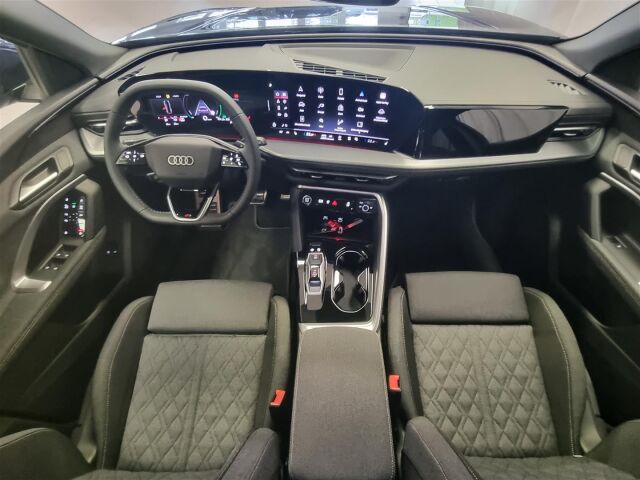 Audi Q5 2025 e-hybrid quattro 220 kW