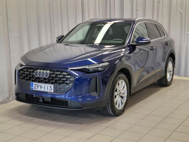 Audi Q5 2025 e-hybrid quattro 220 kW