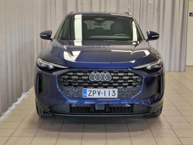 Audi Q5 2025 e-hybrid quattro 220 kW