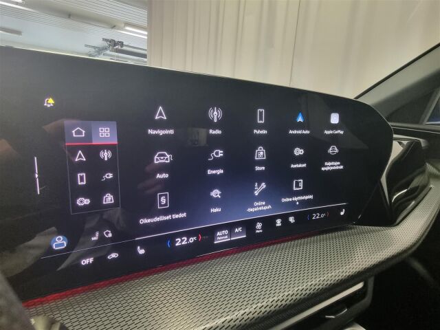 Audi Q5 2025 e-hybrid quattro 220 kW