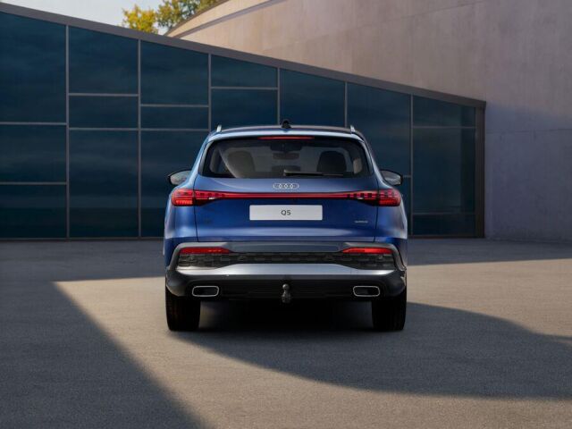 Audi Q5 2025 e-hybrid quattro 220 kW. Takuu 5 vuotta / 100.000 km