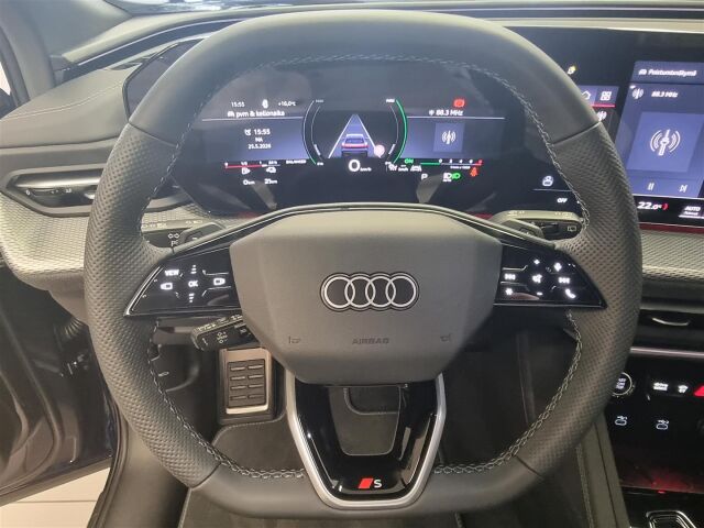 Audi Q5 2025 e-hybrid quattro 220 kW