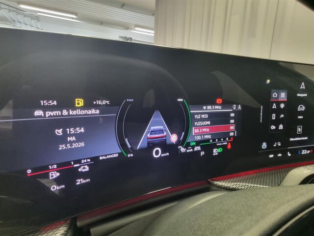 Audi Q5 2025 e-hybrid quattro 220 kW