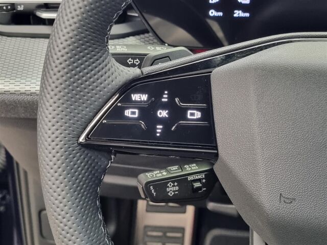 Audi Q5 2025 e-hybrid quattro 220 kW