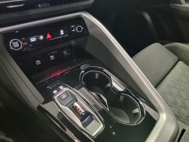 Audi Q5 2025 e-hybrid quattro 220 kW