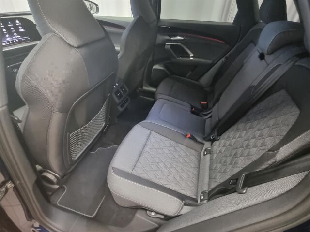 Audi Q5 2025 e-hybrid quattro 220 kW